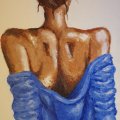 Image client Bloc Acrylique & Huile Sense 230g - A4