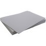 Carreaux de linol souples - 20 x 30 cm - 10 pcs