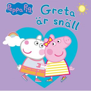 Greta est gentille Greta est gentille