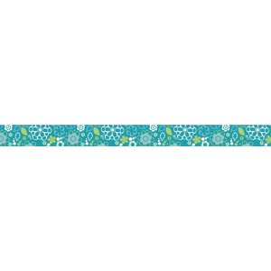 Ruban décoratif - Mini 2 (paquet de 5) Ruban décoratif - Mini 2 (paquet de 5)