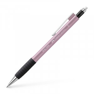 Stylo bille - Faber-Castell - Porte-mine - Grip 1345 - 0,5 mm Stylo bille - Faber-Castell - Porte-mine - Grip 1345 - 0,5 mm