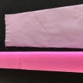 Image client Papier crépon 50 x 250 cm - rose clair
