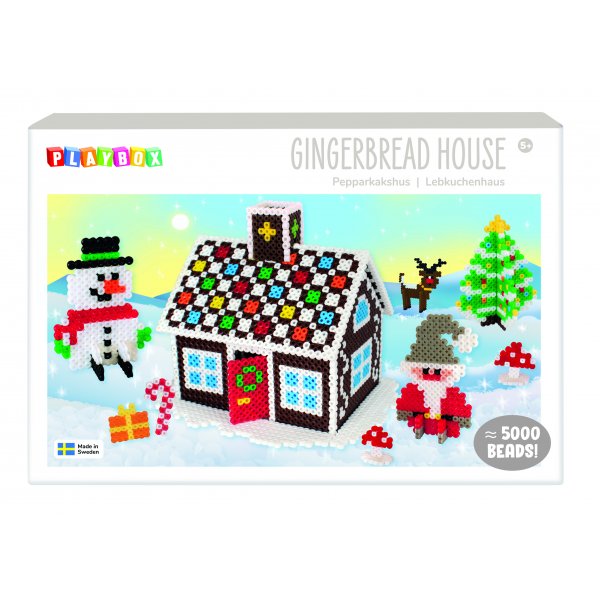 P�rlset maison en pain d\\\'�pices 5000 pcs