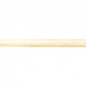 Bordure à paillettes 10 mm Bordure à paillettes 10 mm