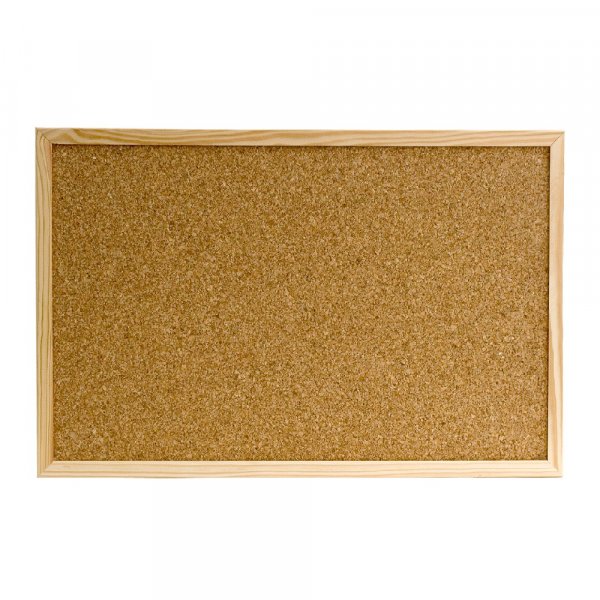 Tableau en lige Cadre en bois