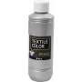 Colorant Textile - argent - nacre - 250 ml