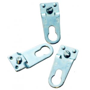 Profilé de suspension à vis 4 Profilé de suspension à vis 4