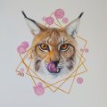 Image client Canson XL Aquarelle 300g - A4