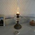Image client M�che pour lampe � huile plate 12,5mm - 1m