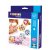 Coffret artisanal Anneaux en cristal Coffret artisanal Anneaux en cristal