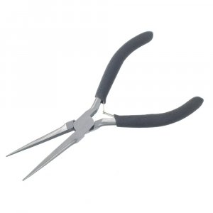 Pince ronde - 15 cm Pince ronde - 15 cm