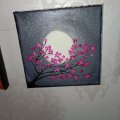 Image client Peinture acrylique Graduate 120 ml - Permanent Rose