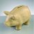 Tirelire figurine PappArt 16,5 x 8 x 1 - Cochon Tirelire figurine PappArt 16,5 x 8 x 1 - Cochon