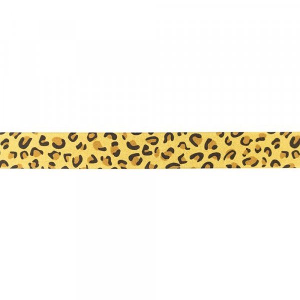 Lacet de cuir Panthre