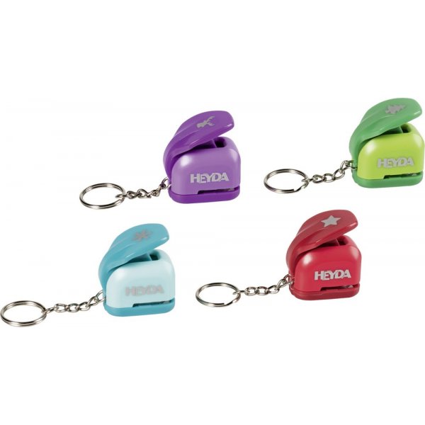 Perforatrice figurine - Mini - Thme Nol