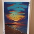 Image client Canson Mi-Teintes Touch 350g - 24x32 cm