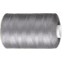 Fil  coudre - gris - 1000 m