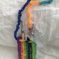 Image client Boucles fantaisie environ 5000 pcs