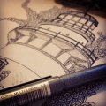 Image client Copic Ciao - 100 - Noir