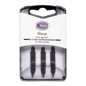 Détesté, 3 pièces/boîte Détesté, 3 pièces/boîte