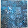 Image client Acrylique Amsterdam 120 ml - Bleu nacr�