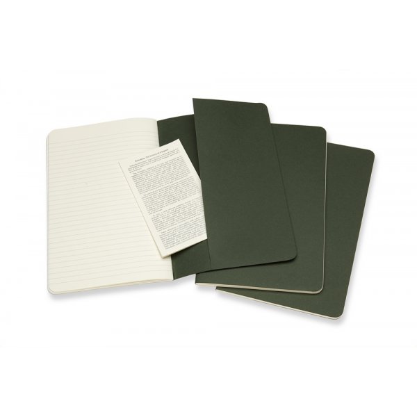 Cahier journal Grand Lign