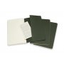 Cahier journal Grand Lign