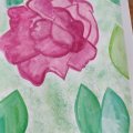 Image client Bloc Aquarelle Graduate 250g 20 feuilles - A3