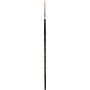 Pinceaux Gold Line - non. 4 - rond - 12 pices