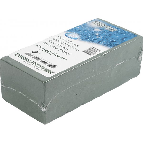 Oasis - vert Oasis - vert