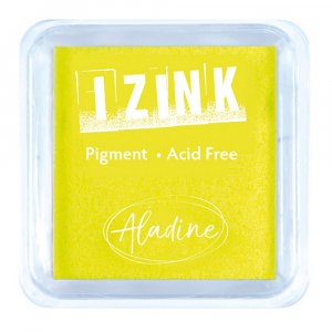 Tampon encreur Pigment Fluorescent 5,1x5,1x2,2 cm Tampon encreur Pigment Fluorescent 5,1x5,1x2,2 cm