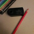 Image client Taille-crayon Faber-Castell 9000 Double