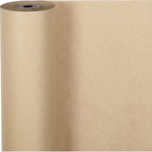 Papier cadeau - naturel - 100 m Papier cadeau - naturel - 100 m