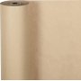 Papier cadeau - naturel - 100 m