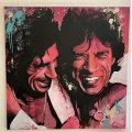 Image client Peinture acrylique W&N Galeria 250ml - 386 Mars Noir