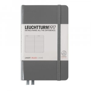 Carnet A6 Rigide - Ligné Carnet A6 Rigide - Ligné