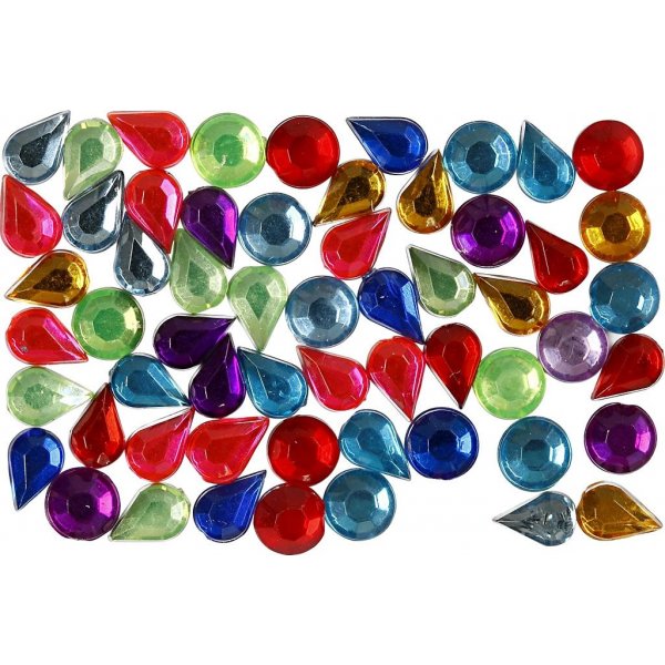 Strass - 5 mm - 15 g