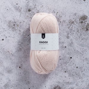 Raggi 100g - Salon Cloud Greige Raggi 100g - Salon Cloud Greige