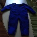 Image client Astrid 50g - Bleu brillant