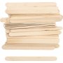 Btonnets de glace - 11,5 cm x 10 mm - 30 pcs