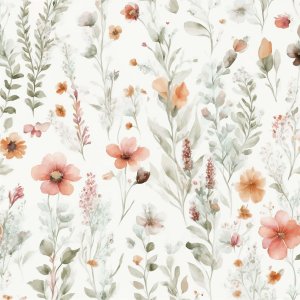 Tissu pour rideaux Diana pêche 101 Tissu pour rideaux Diana pêche 101