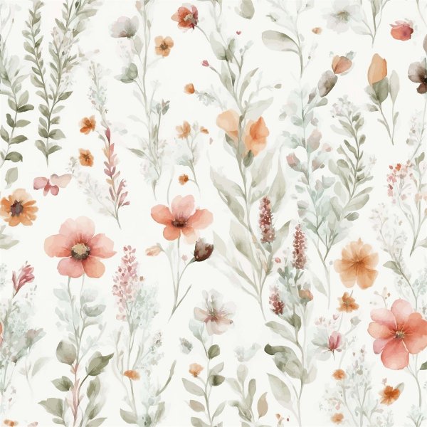 Tissu pour rideaux Diana pche 101