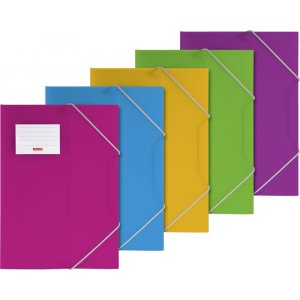 Dossier - A4 Dossier - A4