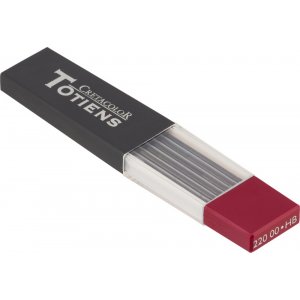 Crayons Cretacolor Graphite - paquet de 12 Crayons Cretacolor Graphite - paquet de 12