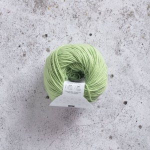 Elise 50g - Vert pastel (09) Elise 50g - Vert pastel (09)