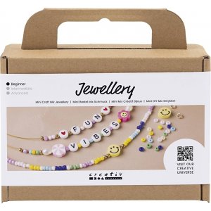 Mini bijoux DIY Mix - Collier Mini bijoux DIY Mix - Collier