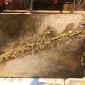 Image client Peinture acrylique Amsterdam 120 ml - Brun Vandyk