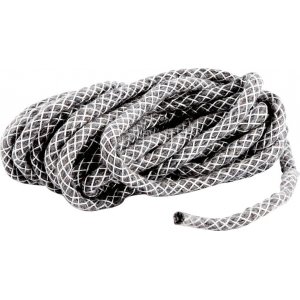 Mèche de bougie pour lumières de jardin - 5 m Mèche de bougie pour lumières de jardin - 5 m