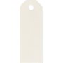 Marqueurs Manille - blanc cass - 20 pcs