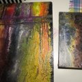 Image client Peinture acrylique Cryla 75ml - Jaune Cadmium